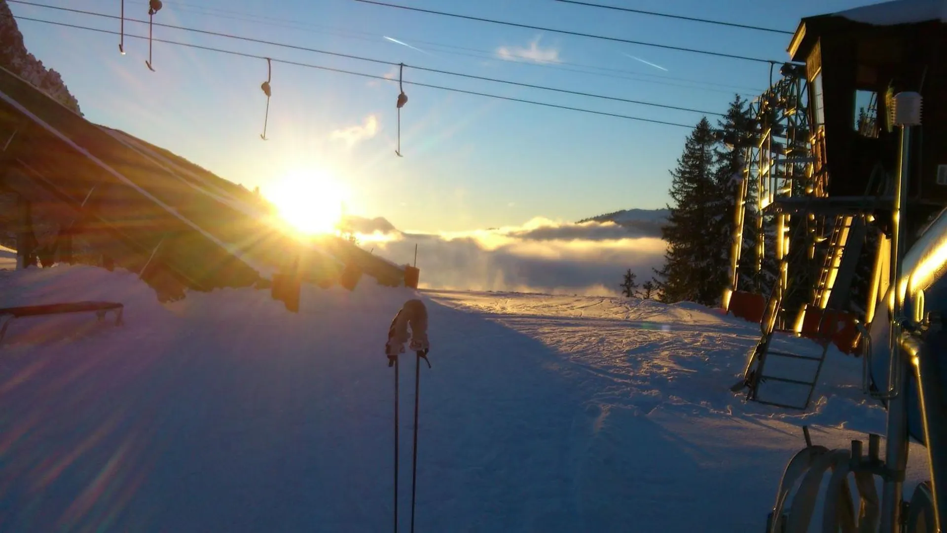 Alpinrefugium Haus Am Anger Austria