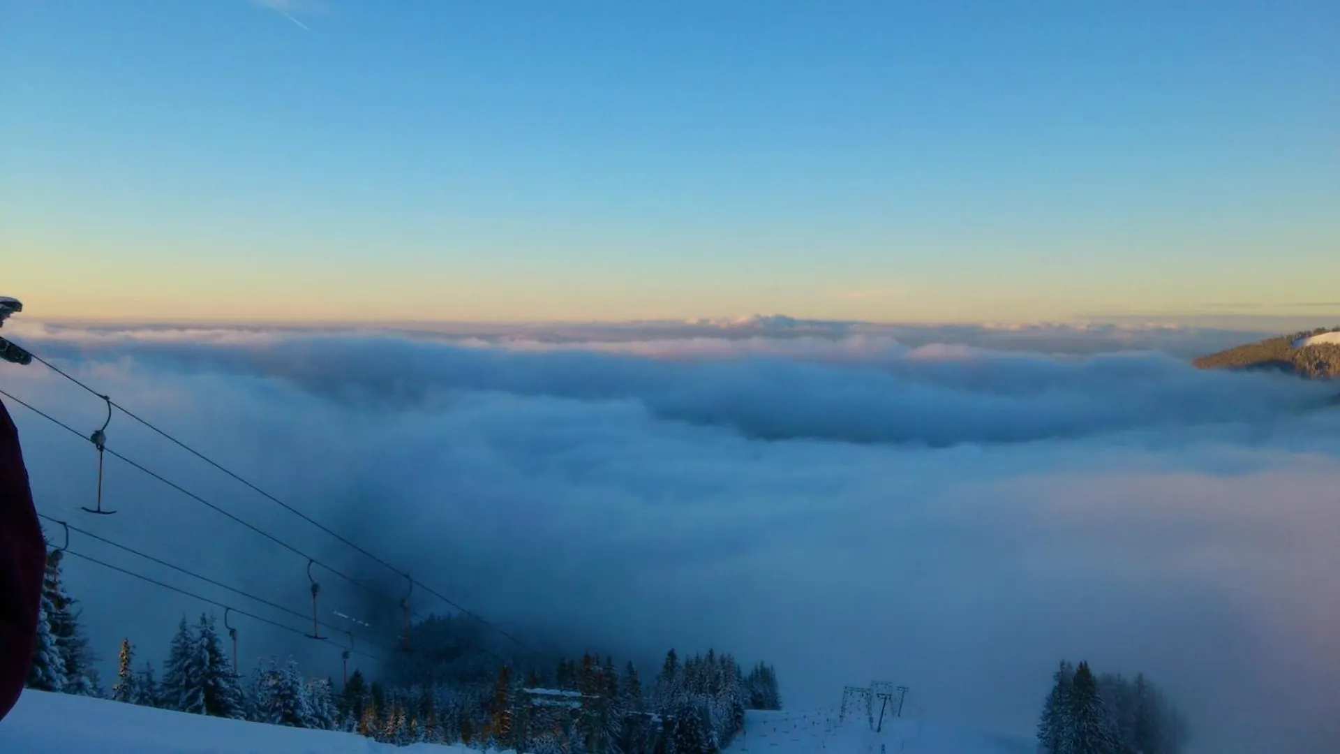 Alpinrefugium Haus Am Anger 0*, Jungholz Austria