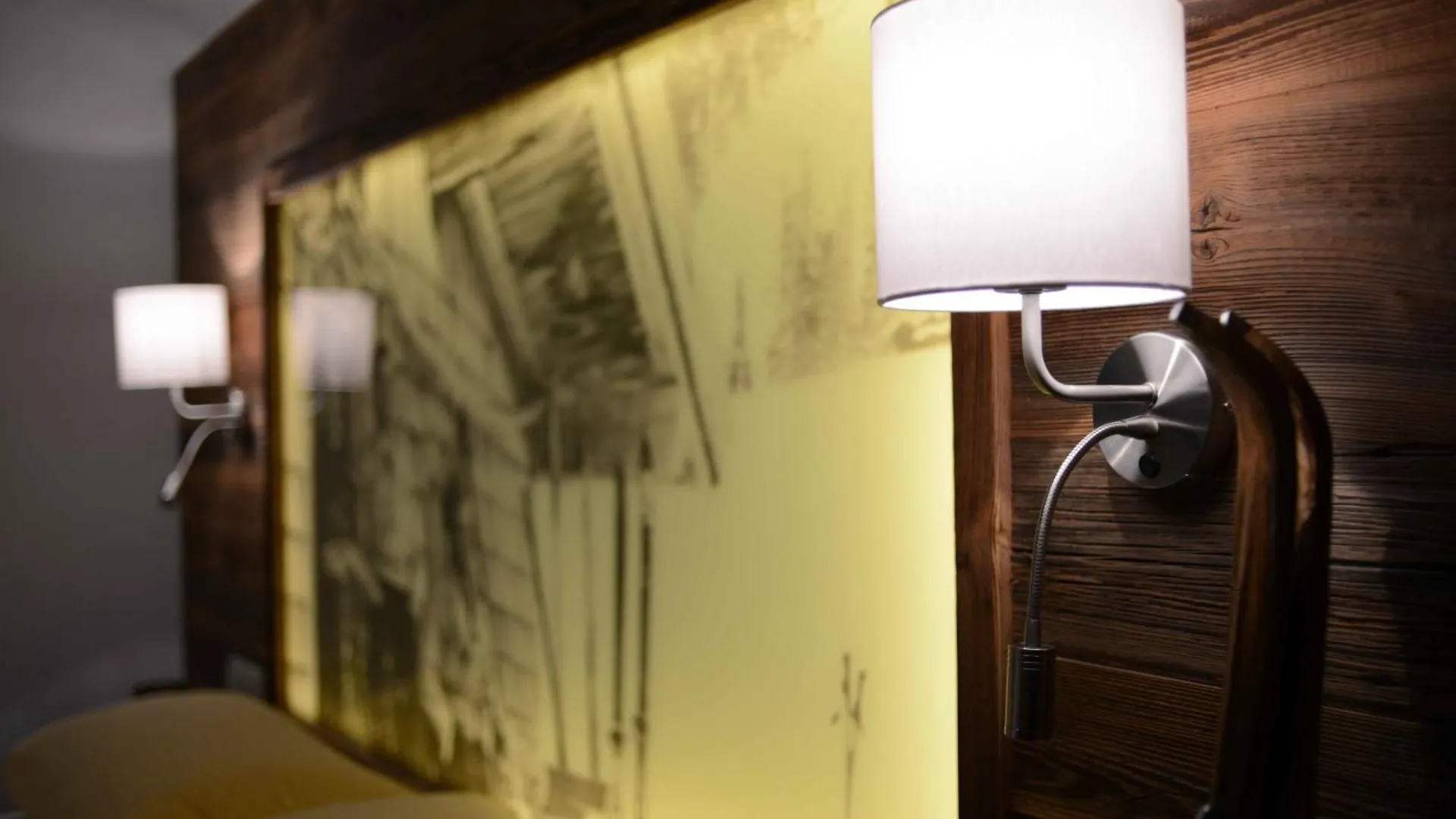 Alpinrefugium Haus Am Anger Apartment
