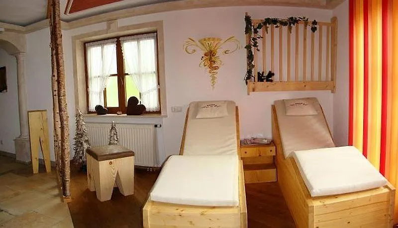 Alpinrefugium Haus Am Anger 0*, Jungholz